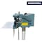 Sealer Sales KF-Series 16" Direct Heat Foot Sealer with 15mm Wide Seal Width, Meshed KF-400DF - alternate 6